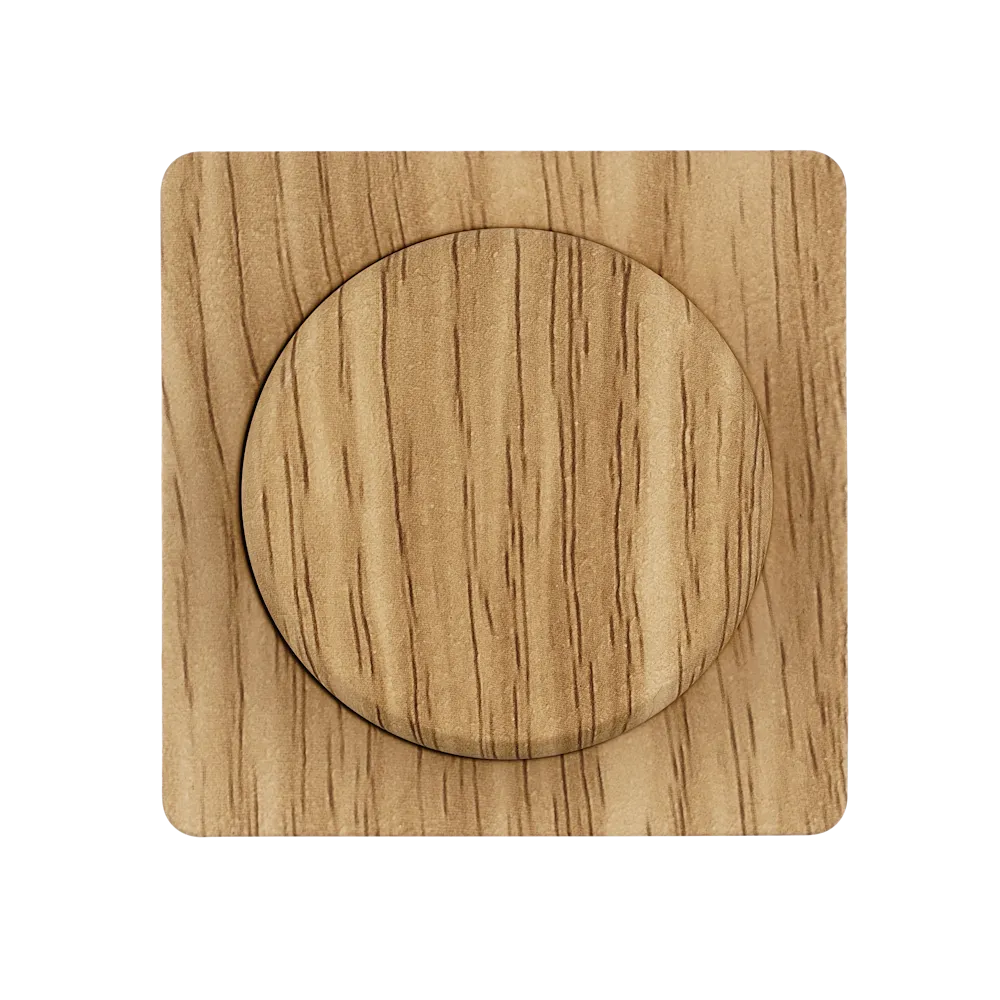 Schalterprogramm Nova