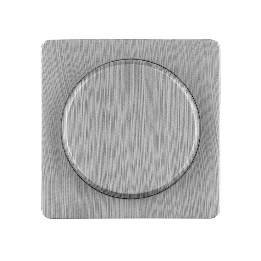 Schalterprogramm Nova