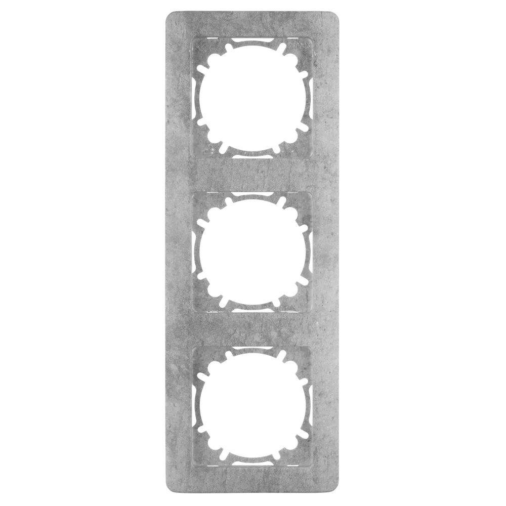 Schalterprogramm Nova