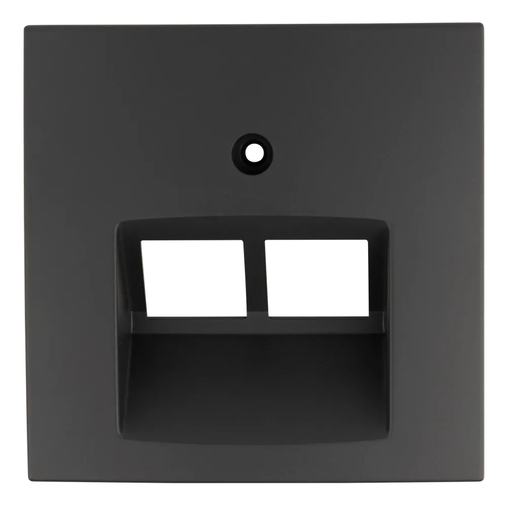 Studio anthrazit Abdeckung