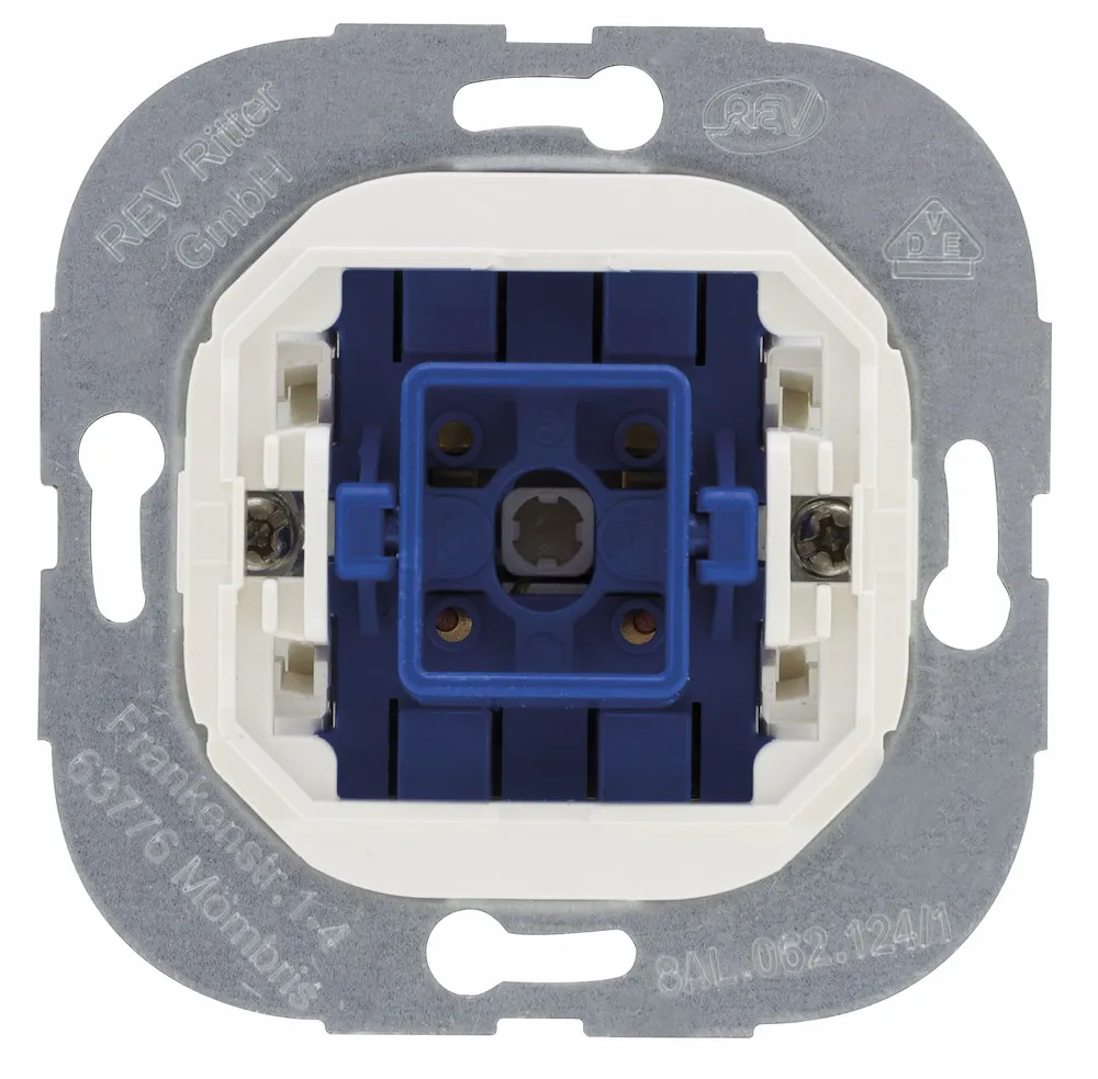 REV Technik Kreuzschalter