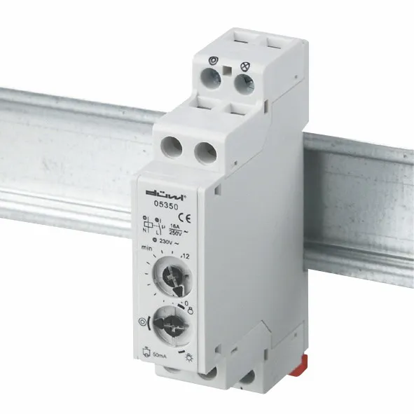 Treppenlicht-Zeitschalter