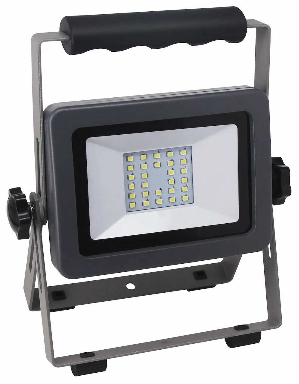 LED Fluter Flare 20W auf St&auml;nd