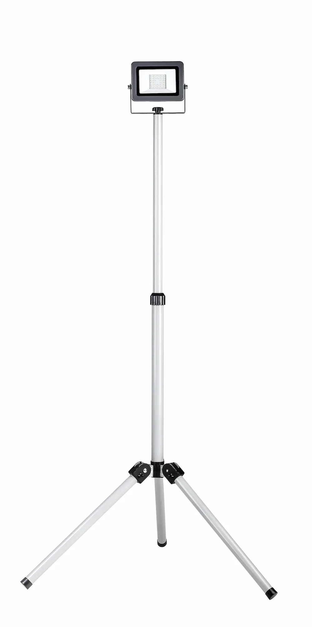 LED Fluter 1x20W auf Stativ