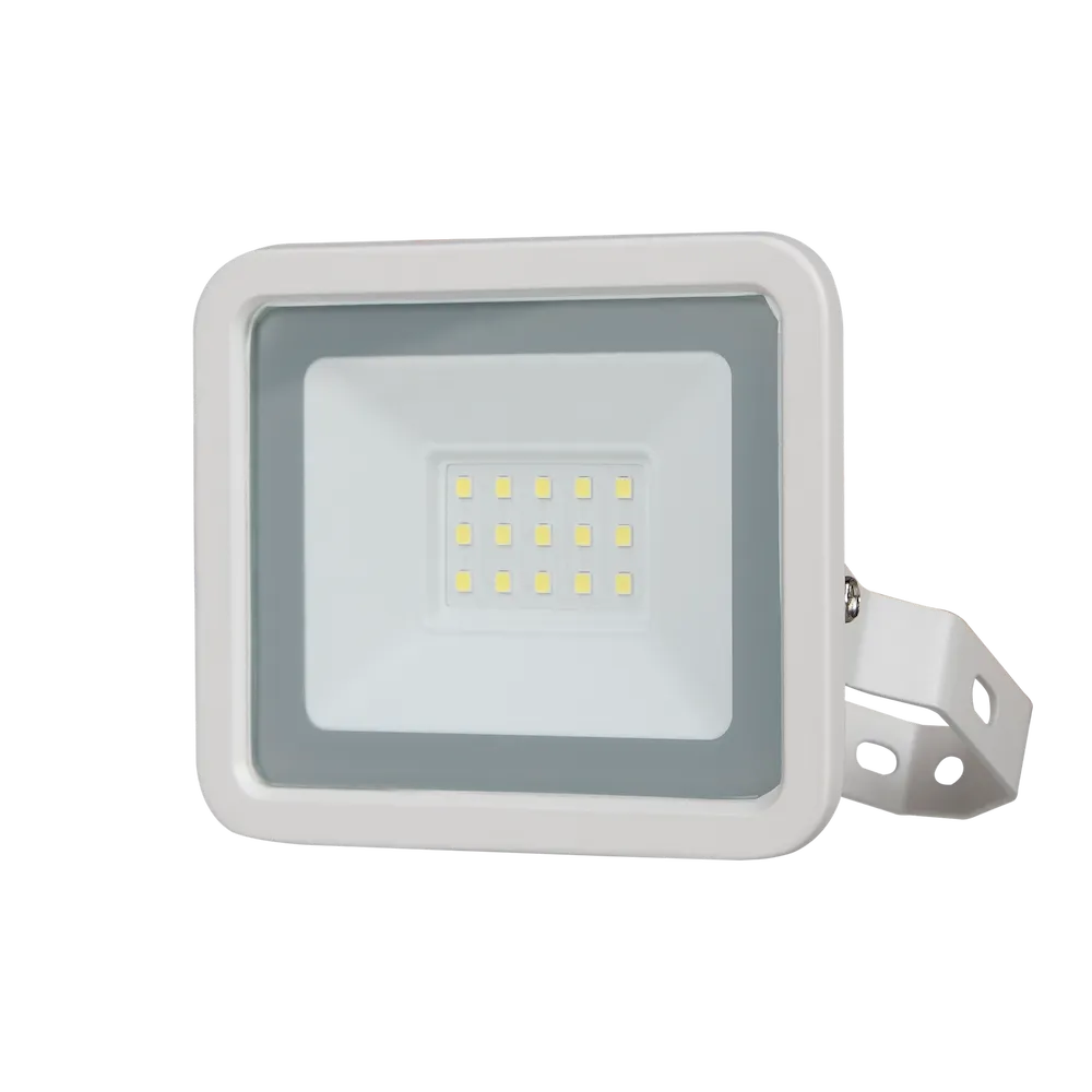 LED Strahler Eco+ 10W wei&szlig;