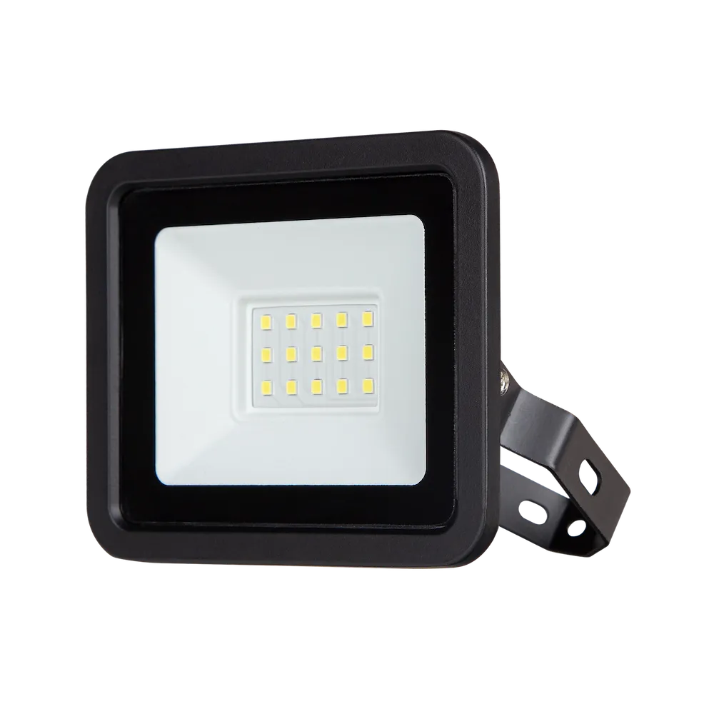 LED Strahler Eco+ 10W anthr