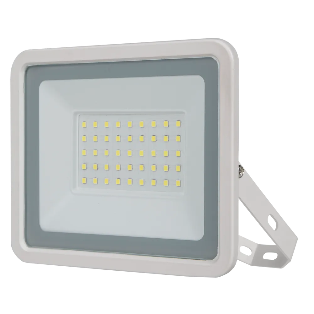 LED Strahler Eco+ 30W wei&szlig;