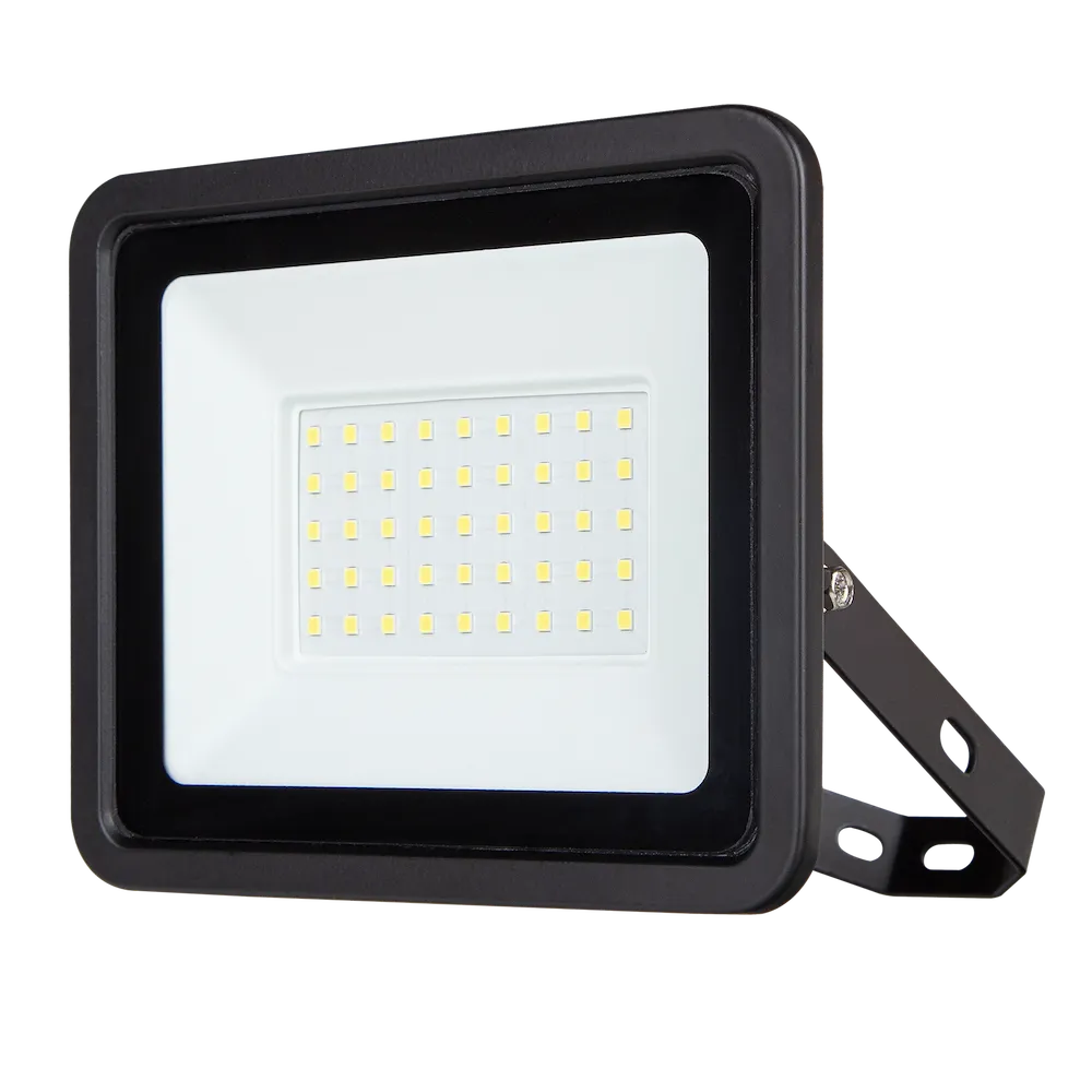 LED Strahler Eco+ 30W anthra