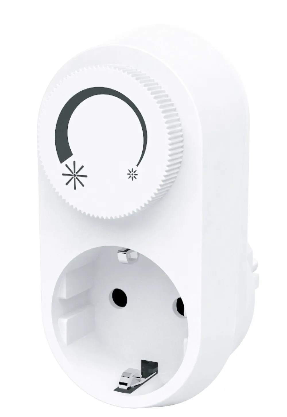 Dimmer-Adapter LED, 3 - 200W