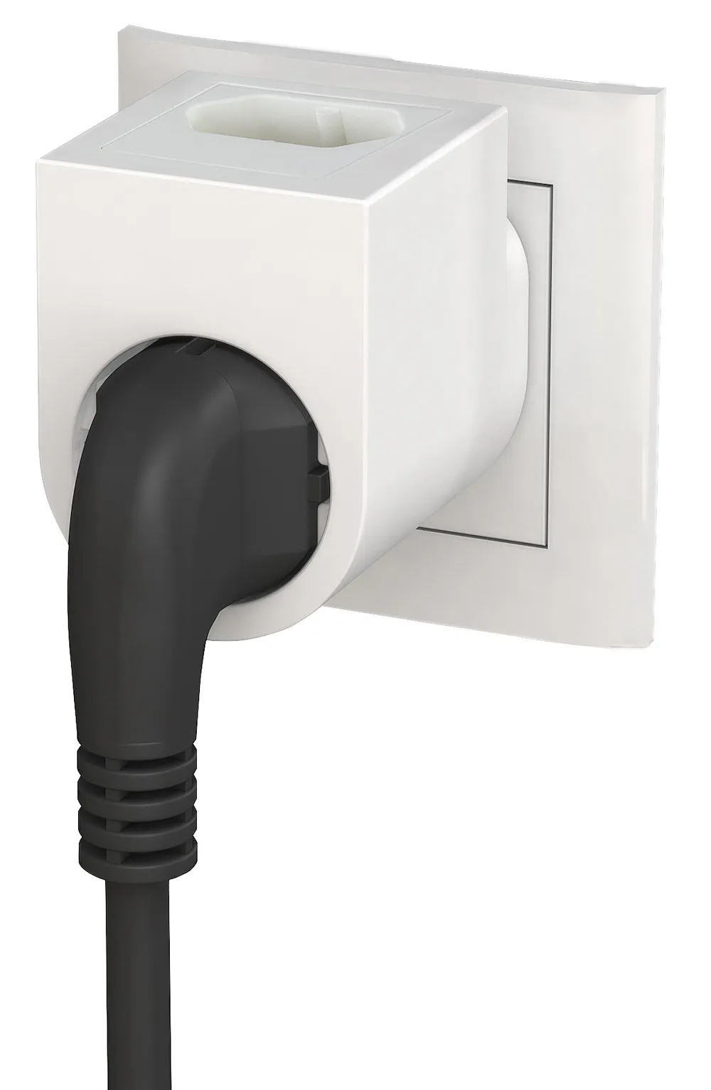 Reisestecker-Set Traveler Plus