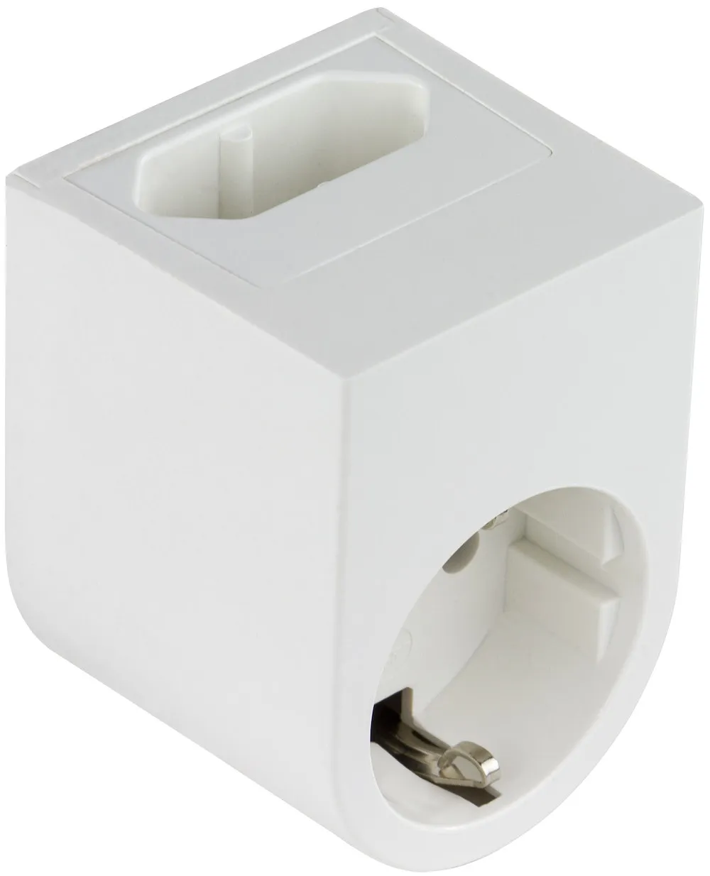 Reisestecker-Set Traveler Plus