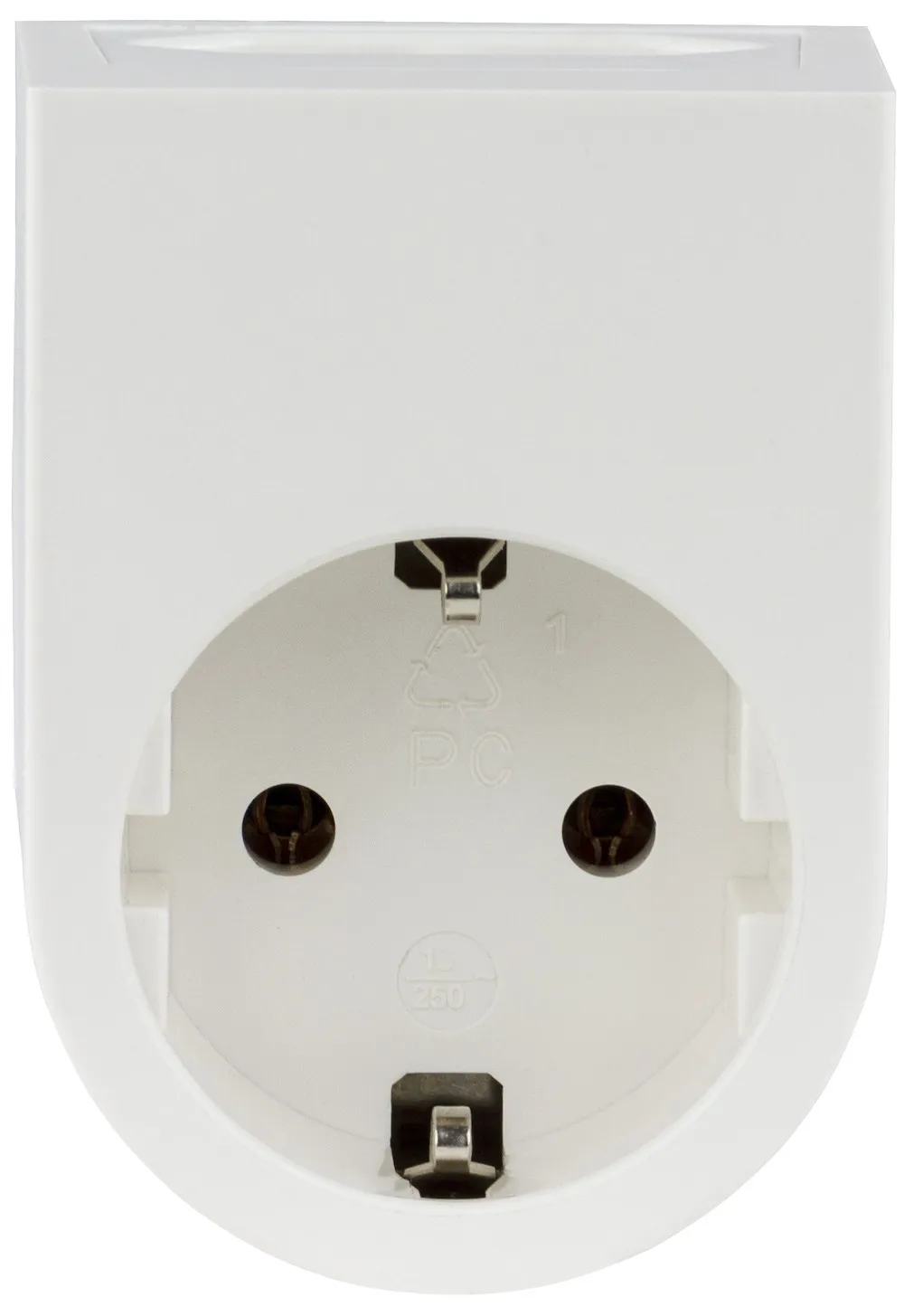 Reisestecker-Set Traveler Plus