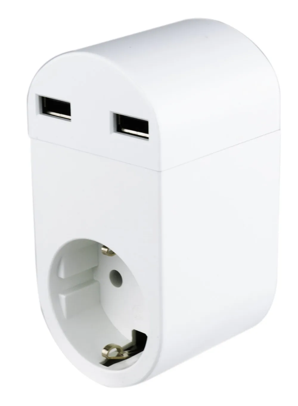 Reisestecker-Set Traveler Plus