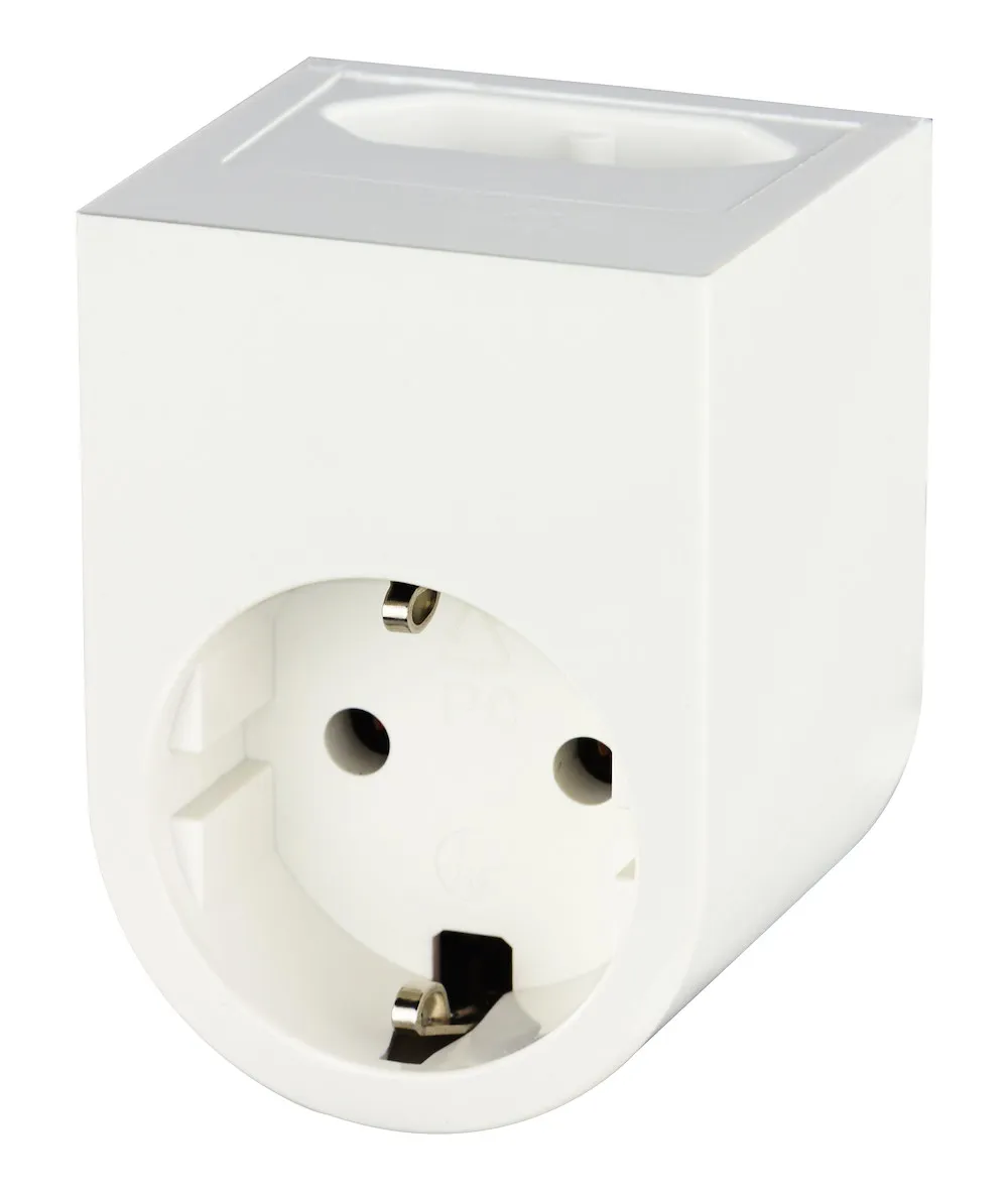 Reisestecker-Set Traveler Plus