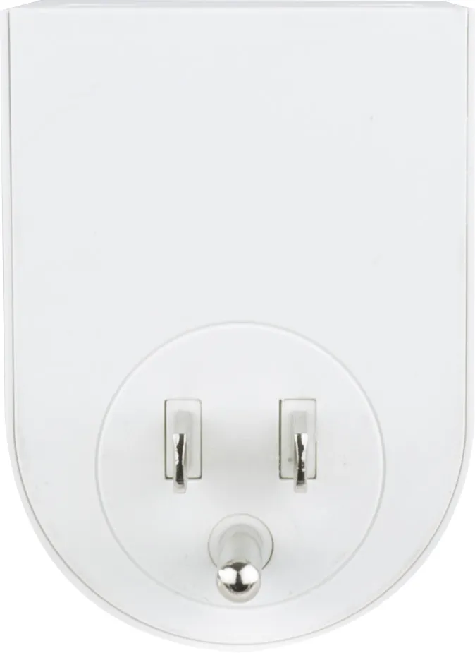 Reisestecker-Set Traveler Plus