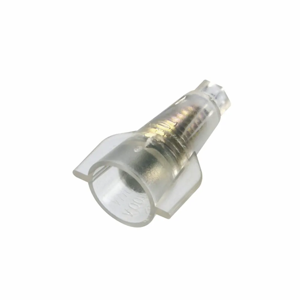 Dosenklemme Twist on