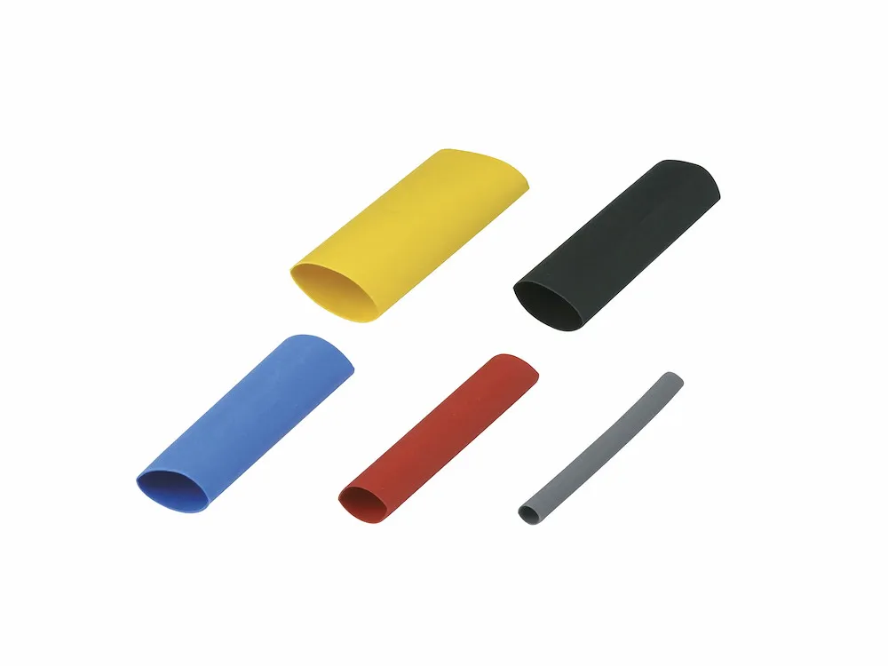 Schrumpfschlauch-Set
