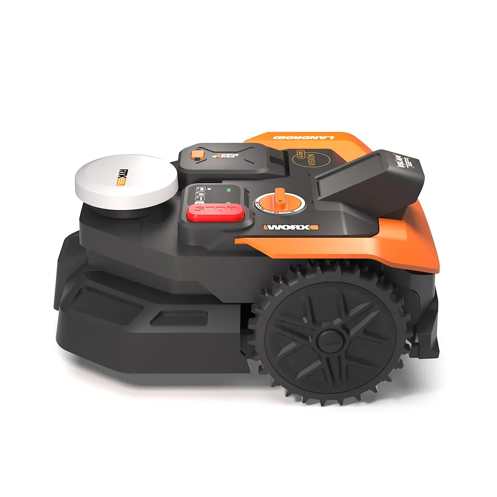 Worx Landroid Vision CloudS300