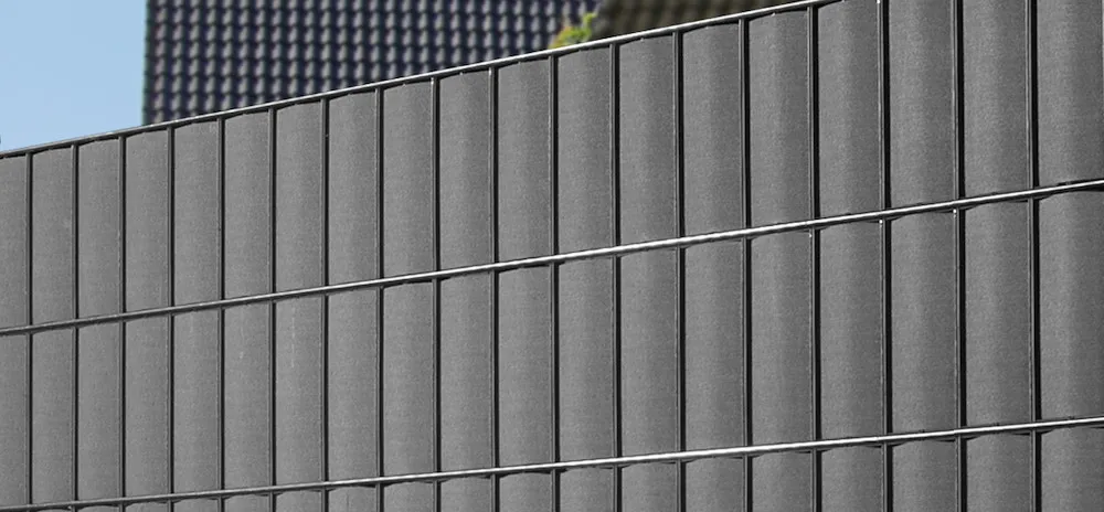 PP Sichtschutzstreifen 5 Stk