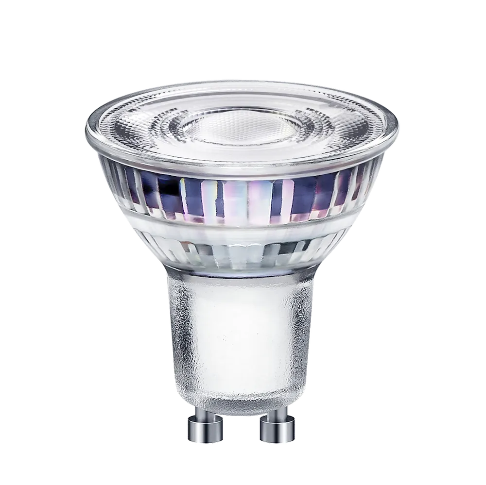 LM LED Glas PAR16 GU10 1,9W-