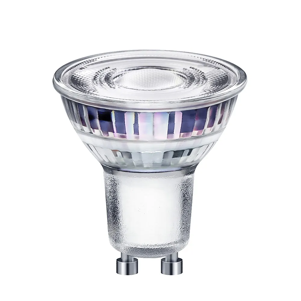 LM LED Glas PAR16 GU10 1,9W-