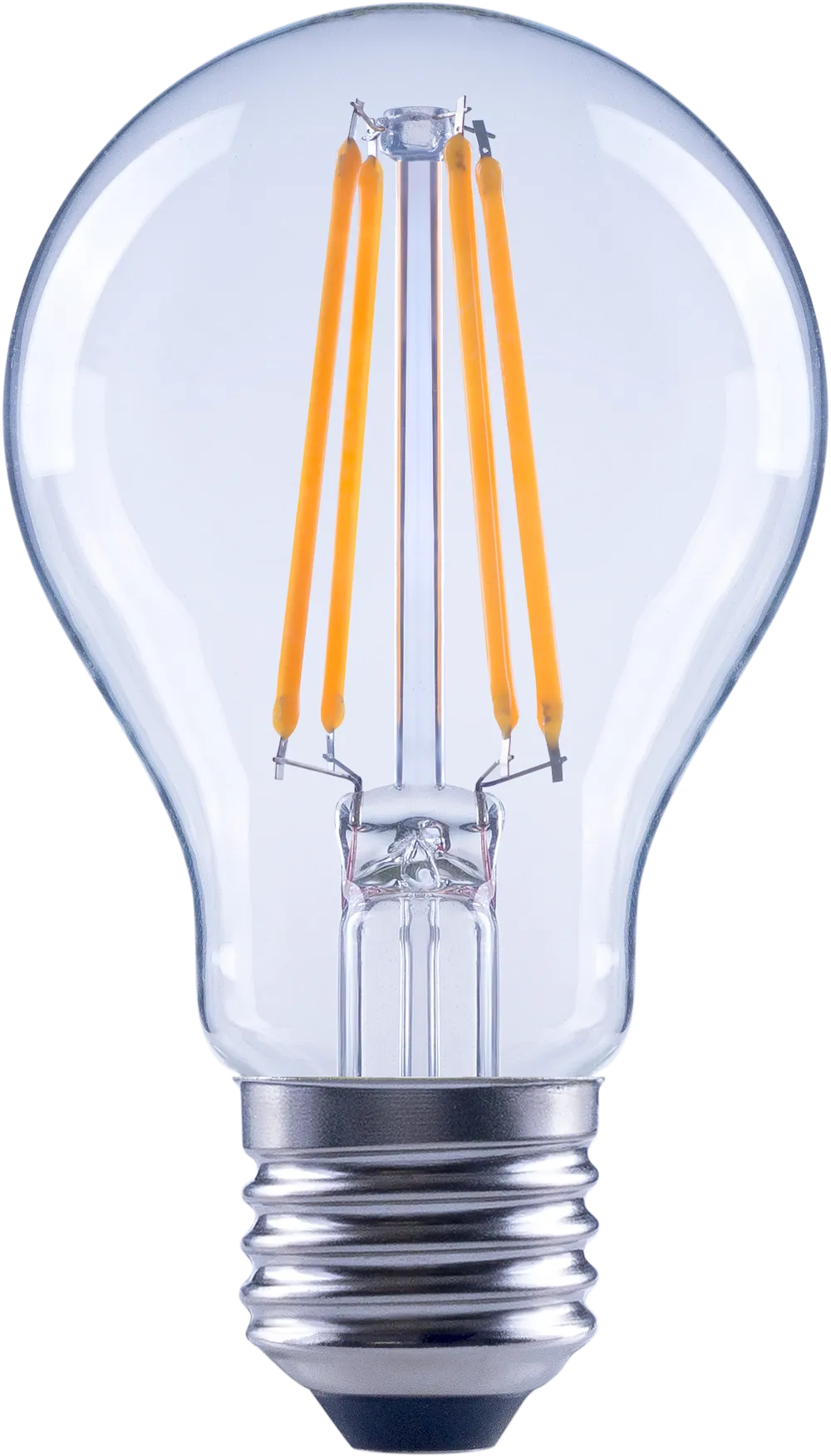 LM LED Filament klar A60 3,8W