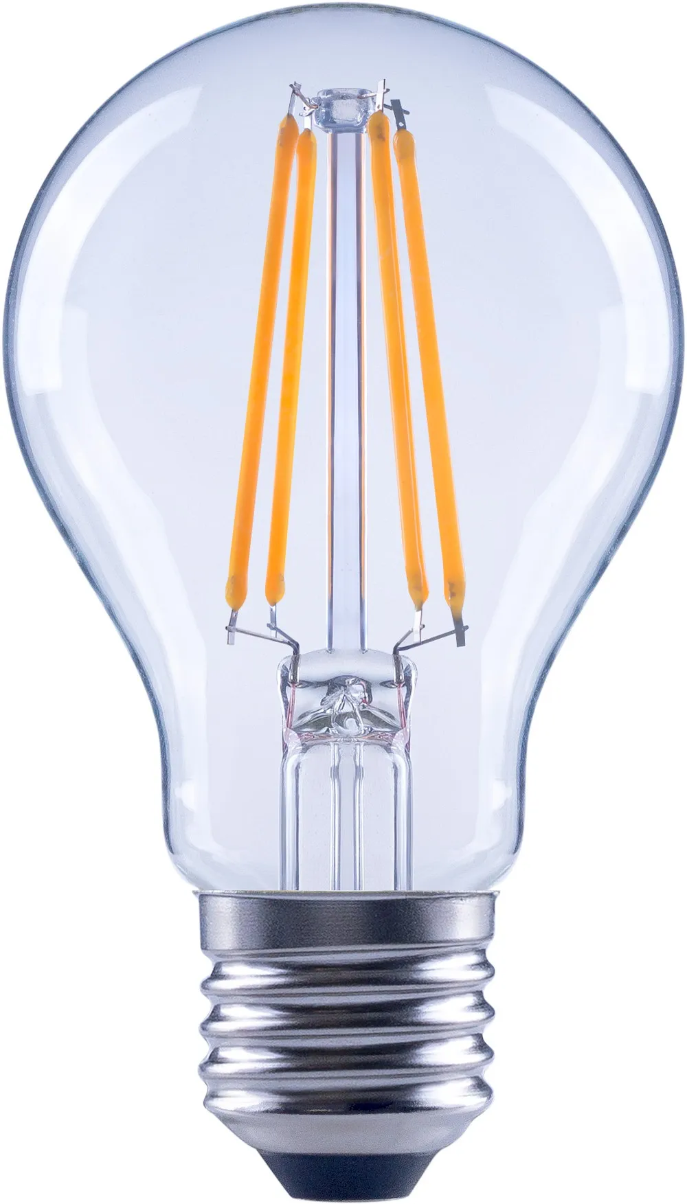 LM LED Filament klar A60 3,8W