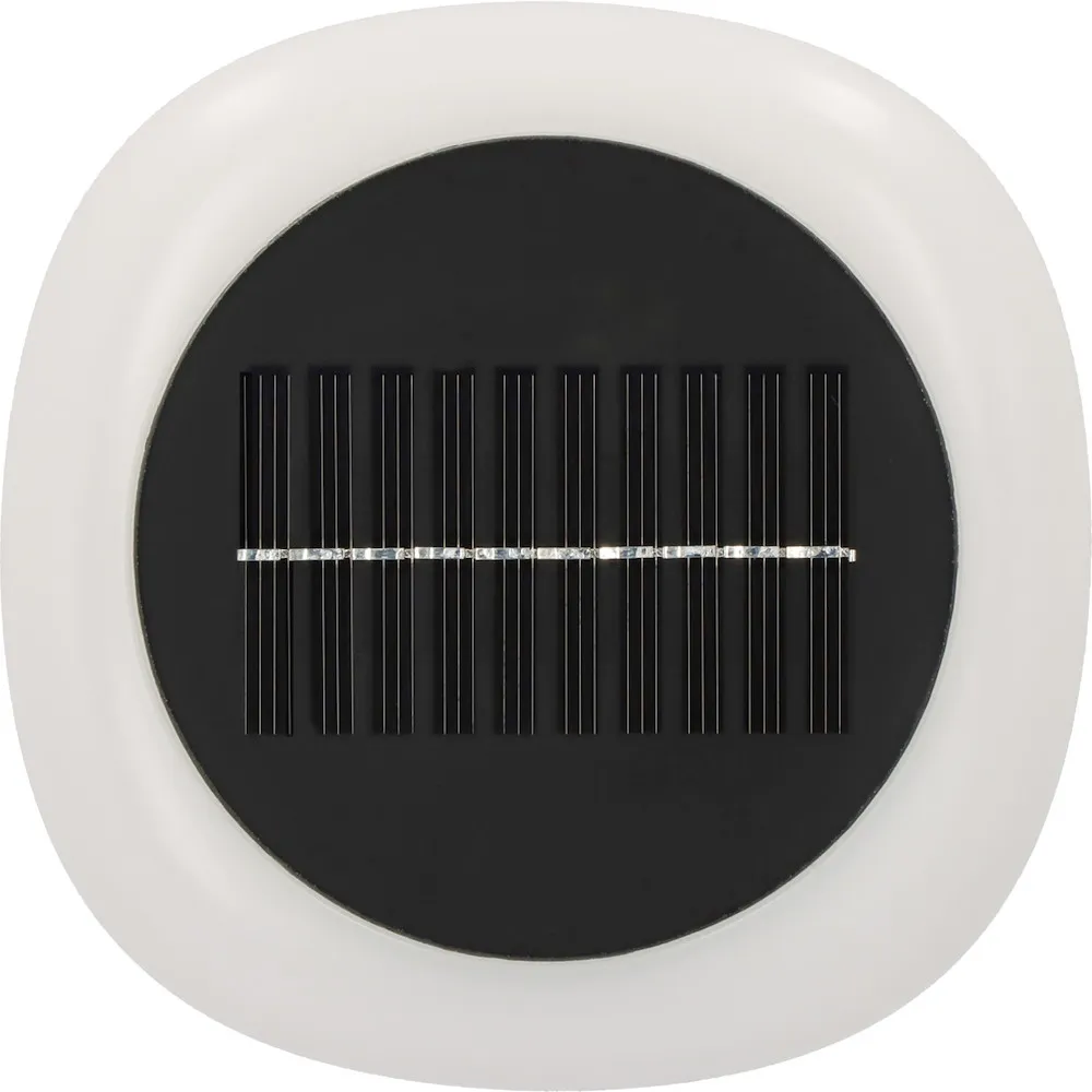 Akku Solar LED Outdoor Leuchte