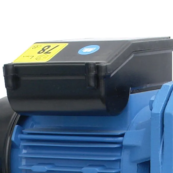 Hauswasserwerk HWW 1300 G