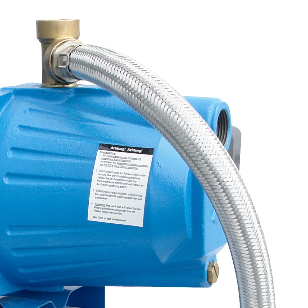 Hauswasserwerk HWW 1300 G