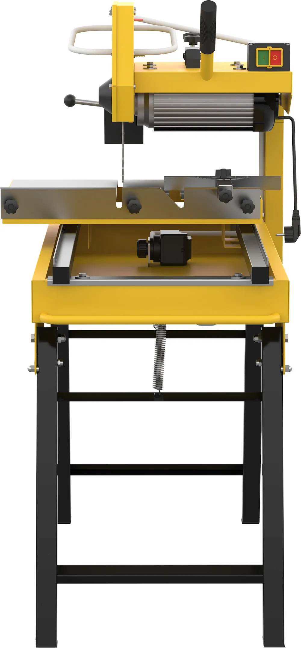Steintrennmaschine GSTM 350