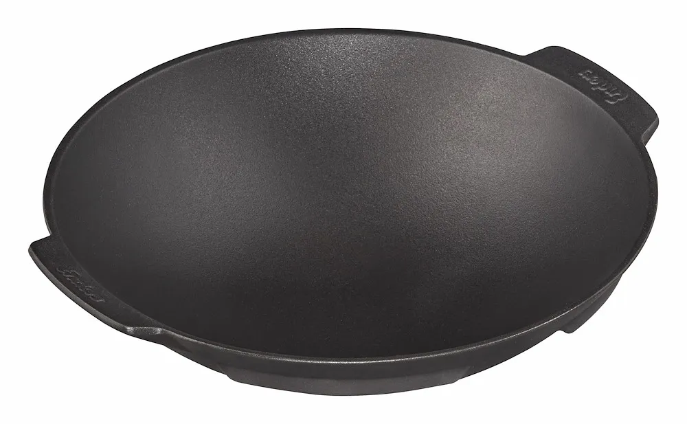 Switch Grid Wok f&uuml;r den