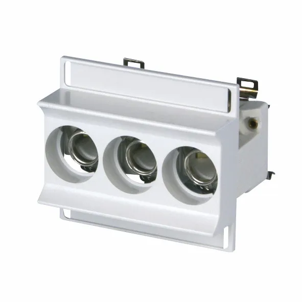 Si-Sockel 3-p.D02/E18 63A