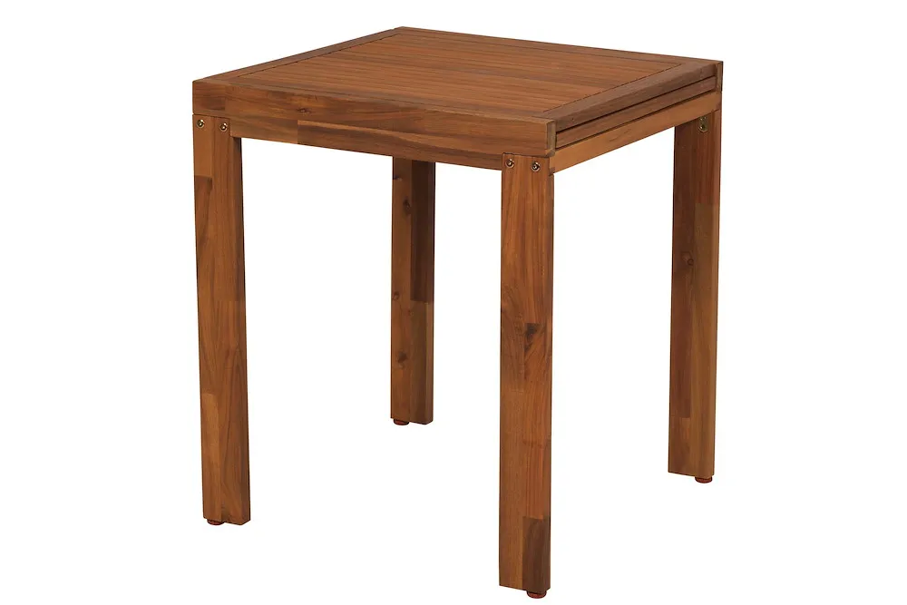 Balkonausziehtisch