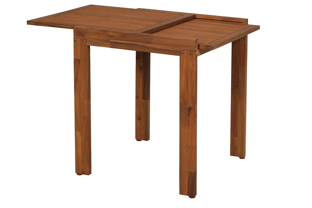 Balkonausziehtisch