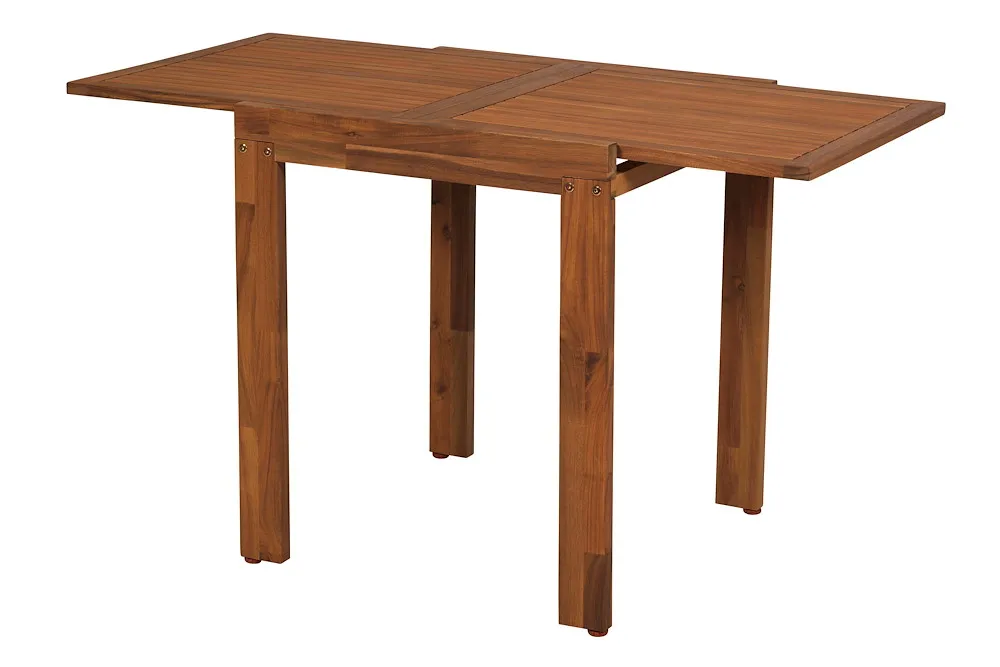 Balkonausziehtisch