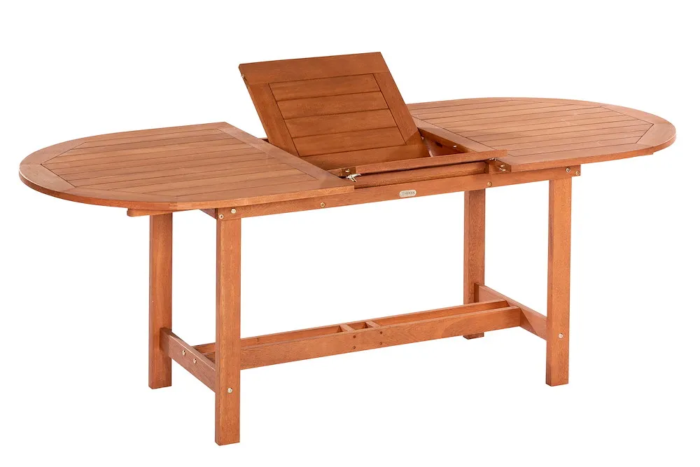 Vitoria Set 5tlg Eucalyptus