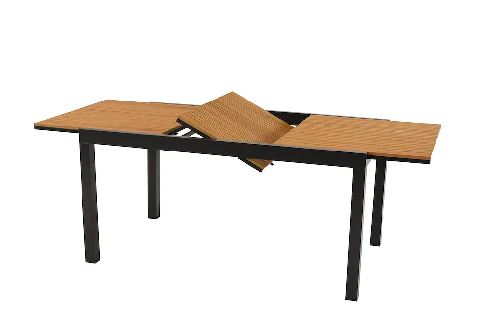 Astros Set 5tlg Alu/Kunststoff