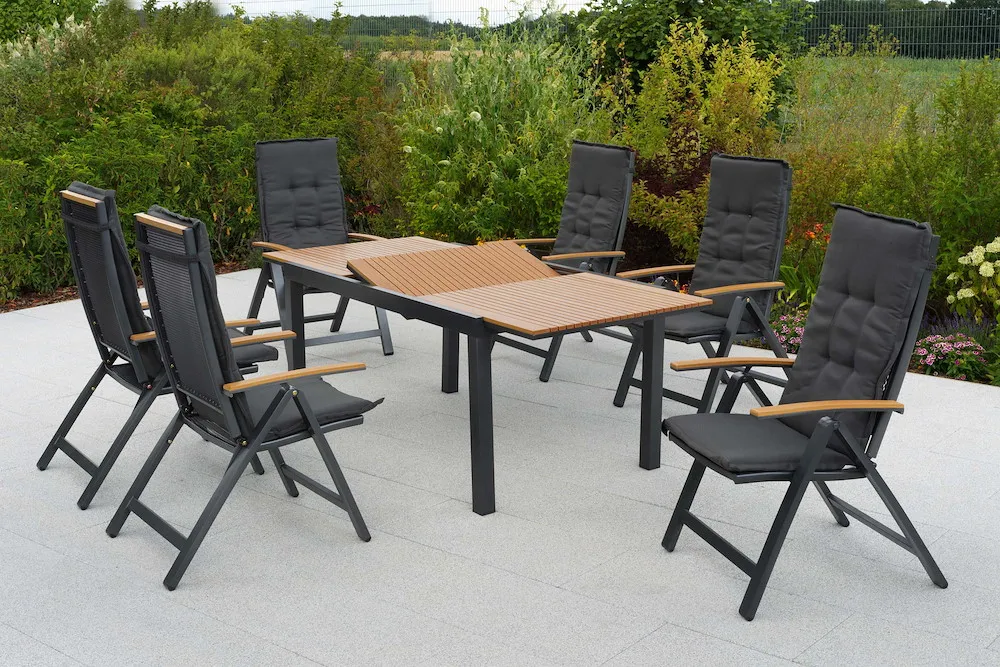 Itanos Set 13tlg Alu/Kunstst.