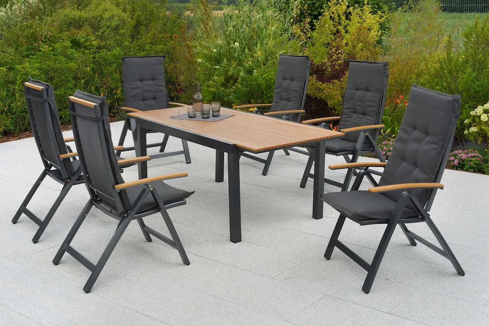 Itanos Set 13tlg Alu/Kunstst.