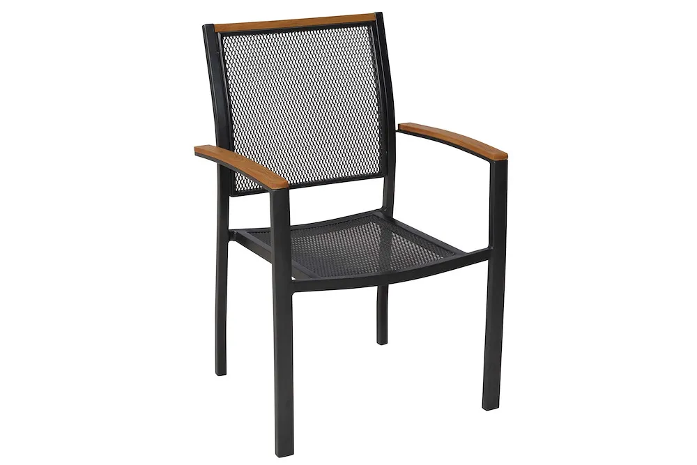 Itanos Stapelsessel, 2er Set