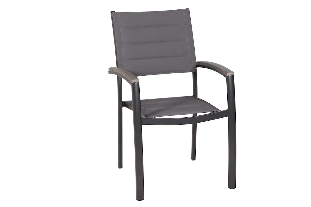 Stapelsessel Pisa 2er Set
