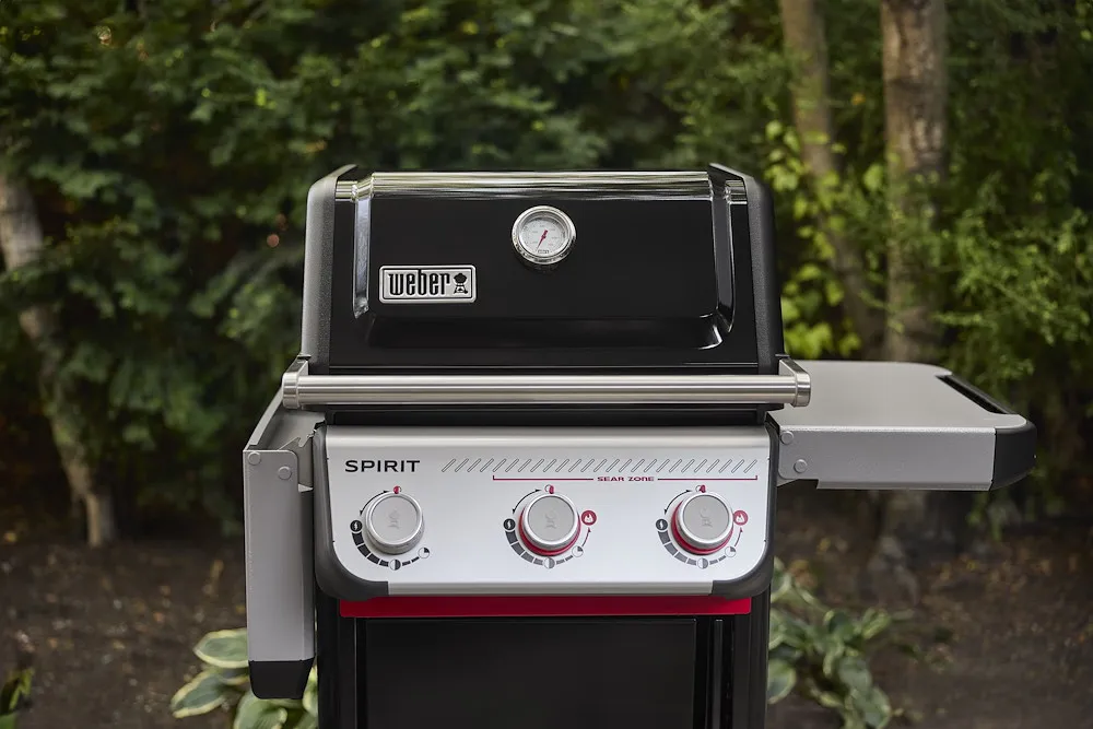 Weber SPIRIT E-325 GBS