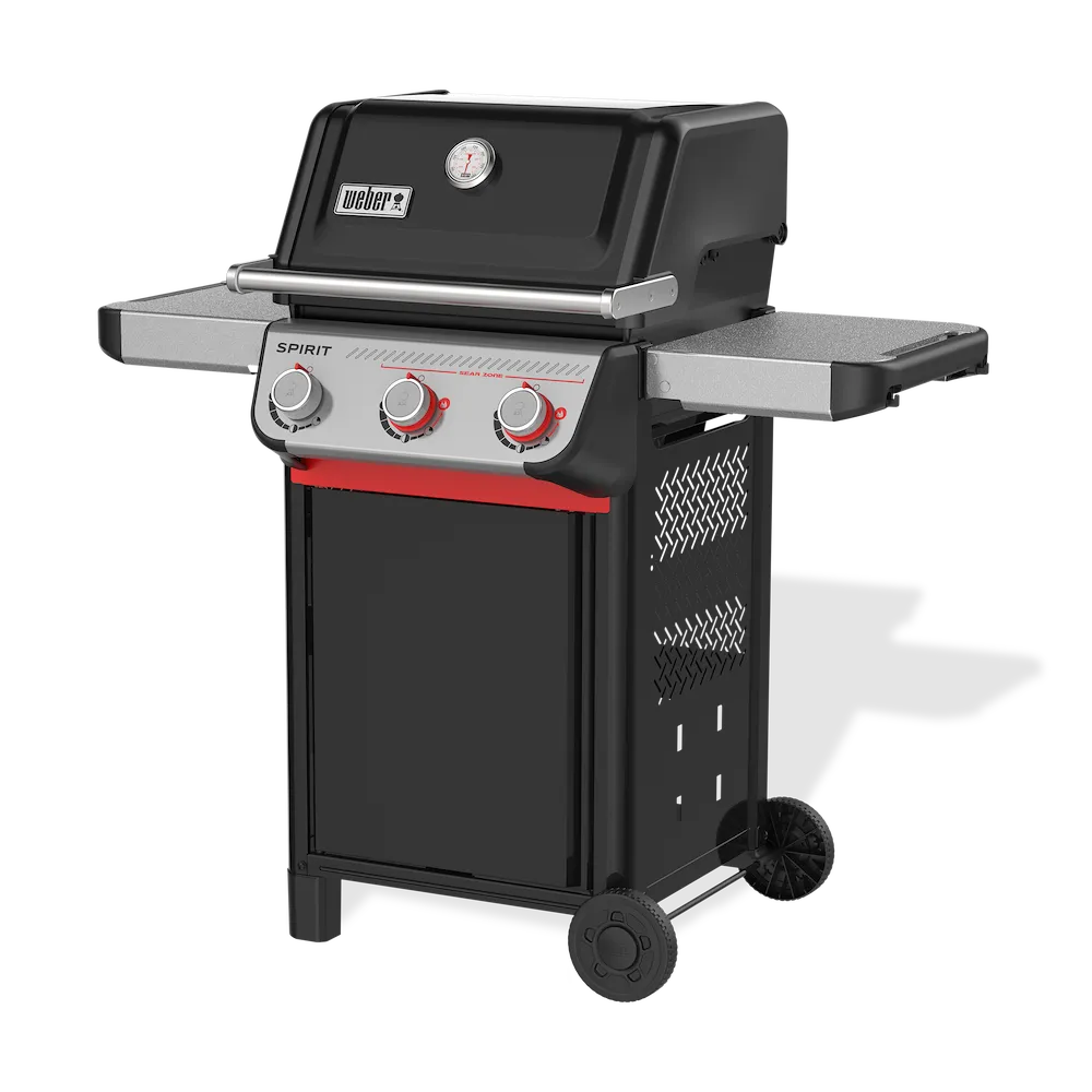 Weber SPIRIT E-325 GBS