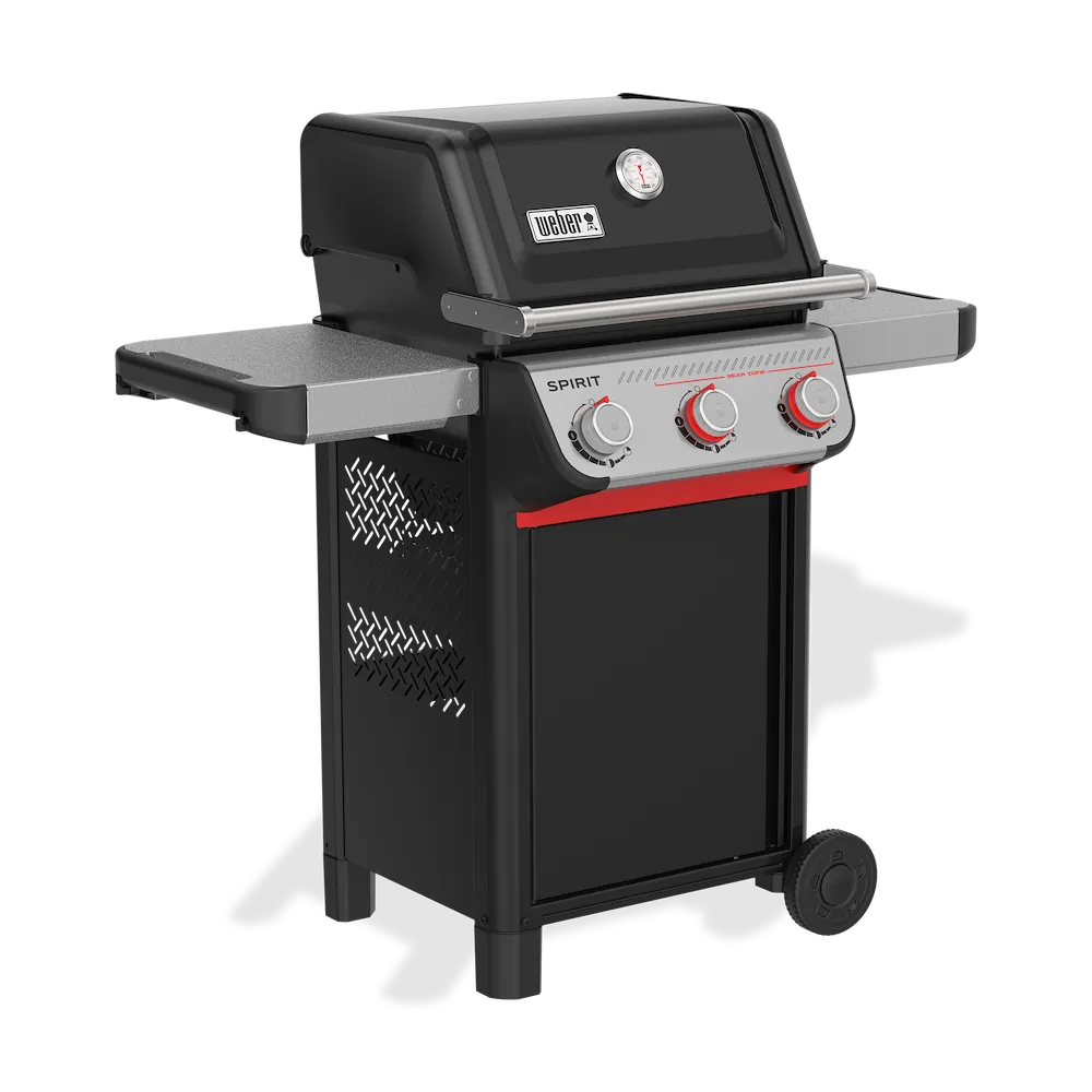 Weber SPIRIT E-325 GBS
