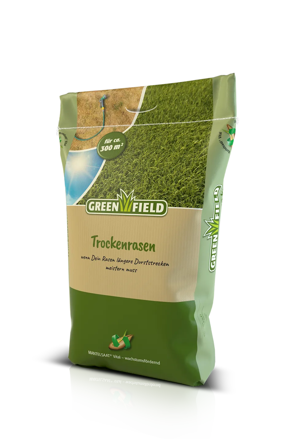 Greenfield Trockenrasen