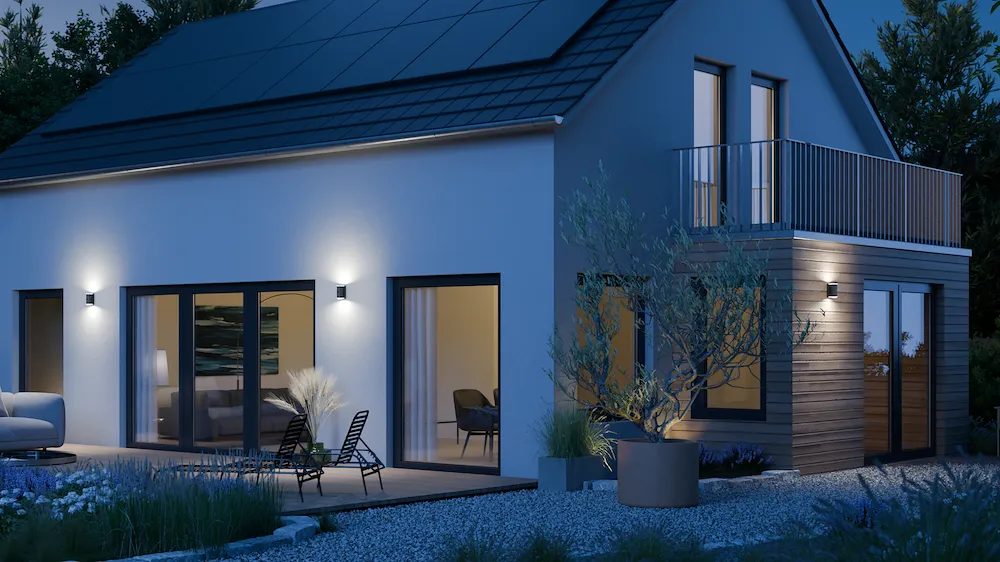 LED AWL L 940 SC BWM/Bluetooth