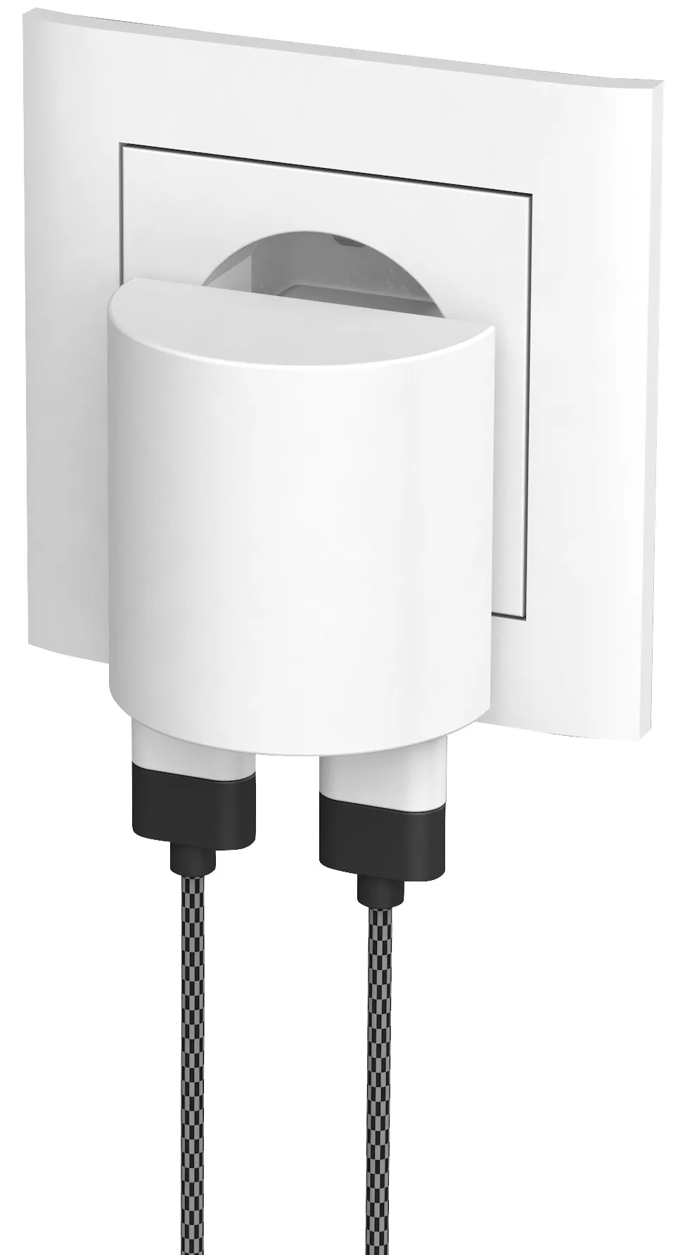 Reisestecker Add on Traveler