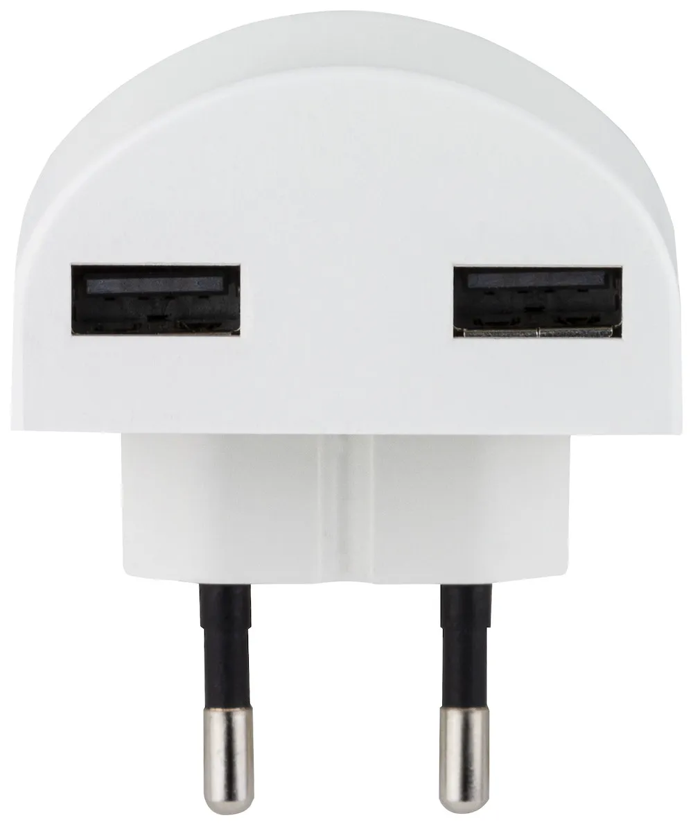 Reisestecker Add on Traveler