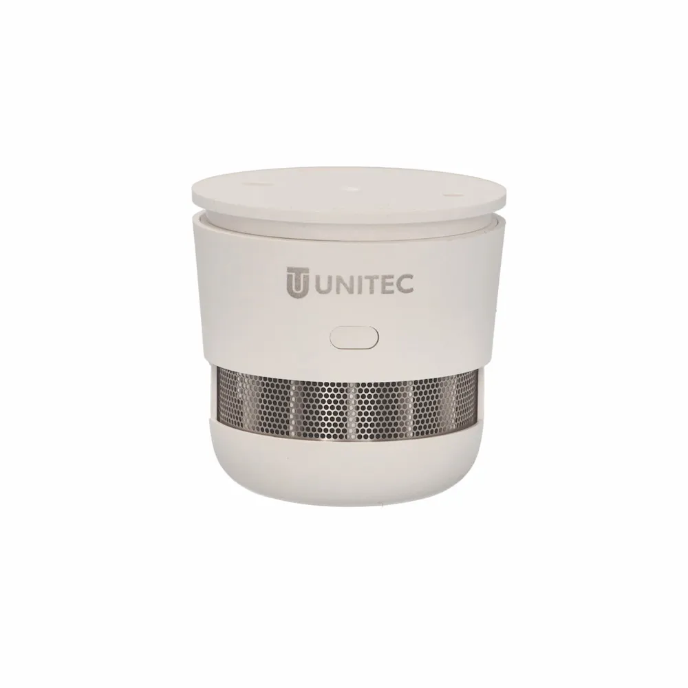 UNITEC&reg; Rauchwarnmelder mini